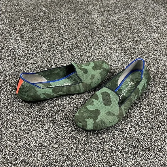 ROTHY’s Flats ~Sz 8~ - Picture 10 of 10